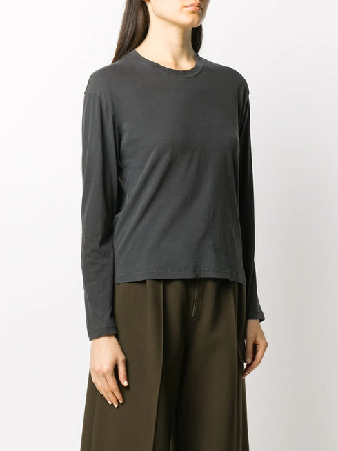 JAMES PERSE BOXY L/S TEE